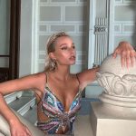 Valentina Zenere Instagram – 🦋yo me transformo