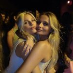 Valentina Zenere Instagram - empezando el año con mi gente bella