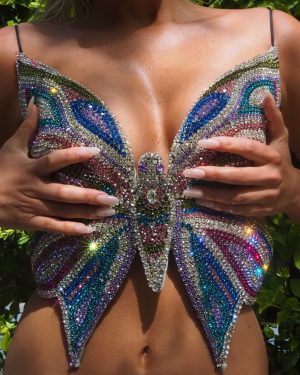 Valentina Zenere Instagram - 🦋yo me transformo