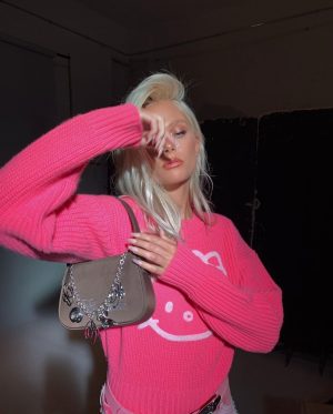 Valentina Zenere Instagram - 💗💖💓💞💝💘