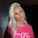 Valentina Zenere Instagram - 💗💖💓💞💝💘