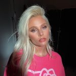 Valentina Zenere Instagram - 💗💖💓💞💝💘