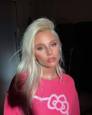 Valentina Zenere Instagram - 💗💖💓💞💝💘