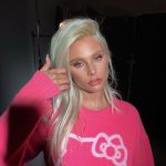 Valentina Zenere Instagram - 💗💖💓💞💝💘