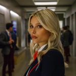 Valentina Zenere Instagram - Ya tienen disponible @elitenetflix en todos lados❤️‍🔥 Que feliz me pone leerlos. Gracias por todos sus mensajes de amor siempre. Significan mucho para mí. Muy agradecida de estar en este proyecto que me sorprendió para muy muy bien desde el día cero. La gente delante y detrás de cámara es hermosa. Sostengo que lo más lindo de este trabajo es cruzarse con gente tan especial. Además de llegar a sus casas y corazones, ojalá. Espero que disfruten a Isa tanto como yo disfruto haciéndola. Gracias gente. 💖💖💖