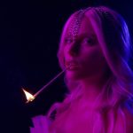 Valentina Zenere Instagram - -2 días pa verlos bebés💖