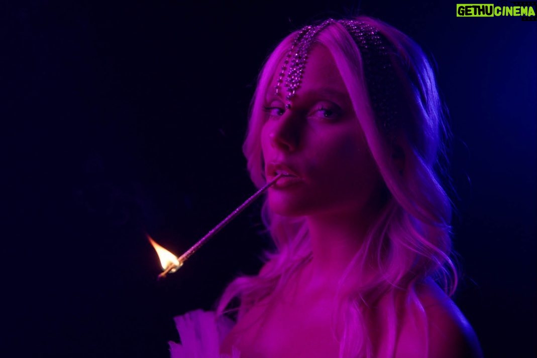 Valentina Zenere Instagram - -2 días pa verlos bebés💖
