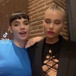 Valentina Zenere Instagram - fin de semana con @elitenetflix