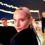 Valentina Zenere Instagram - fin de semana con @elitenetflix