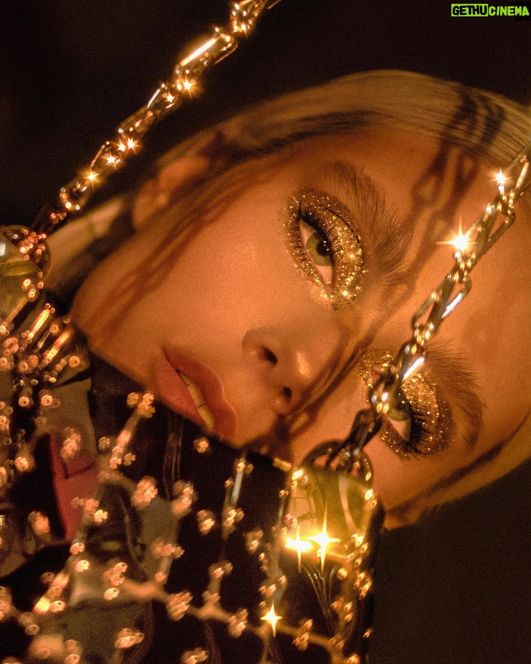Valentina Zenere Instagram - cover for @marieclaire_la ✨