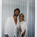 Valentina Zenere Instagram - Feliz año gente linda🥂 popurrí de gente que amo (me faltan) y festejando as usual con @lajuanitaprojects