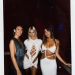 Valentina Zenere Instagram - Feliz año gente linda🥂 popurrí de gente que amo (me faltan) y festejando as usual con @lajuanitaprojects
