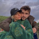 Valentina Zenere Instagram - We will never be alone again