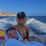 Valentina Zenere Instagram - Feliz cumpleaños al amor de esta y todas mis vidas. Te amo @jpllado