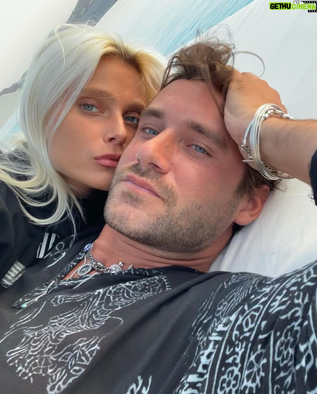 Valentina Zenere Instagram - Feliz cumpleaños al amor de esta y todas mis vidas. Te amo @jpllado