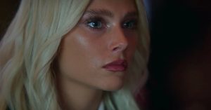 Valentina Zenere Instagram - élite 6 está fuera. Hemos hecho esta temporada con mucho amor. Agradecida por la oportunidad, por el equipo y por mis colegas y amigos. Espero que la disfruten💔