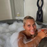 Valentina Zenere Instagram - Swipe swipe Cavo Tagoo Mykonos