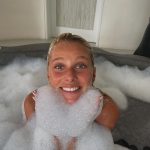 Valentina Zenere Instagram - Swipe swipe Cavo Tagoo Mykonos