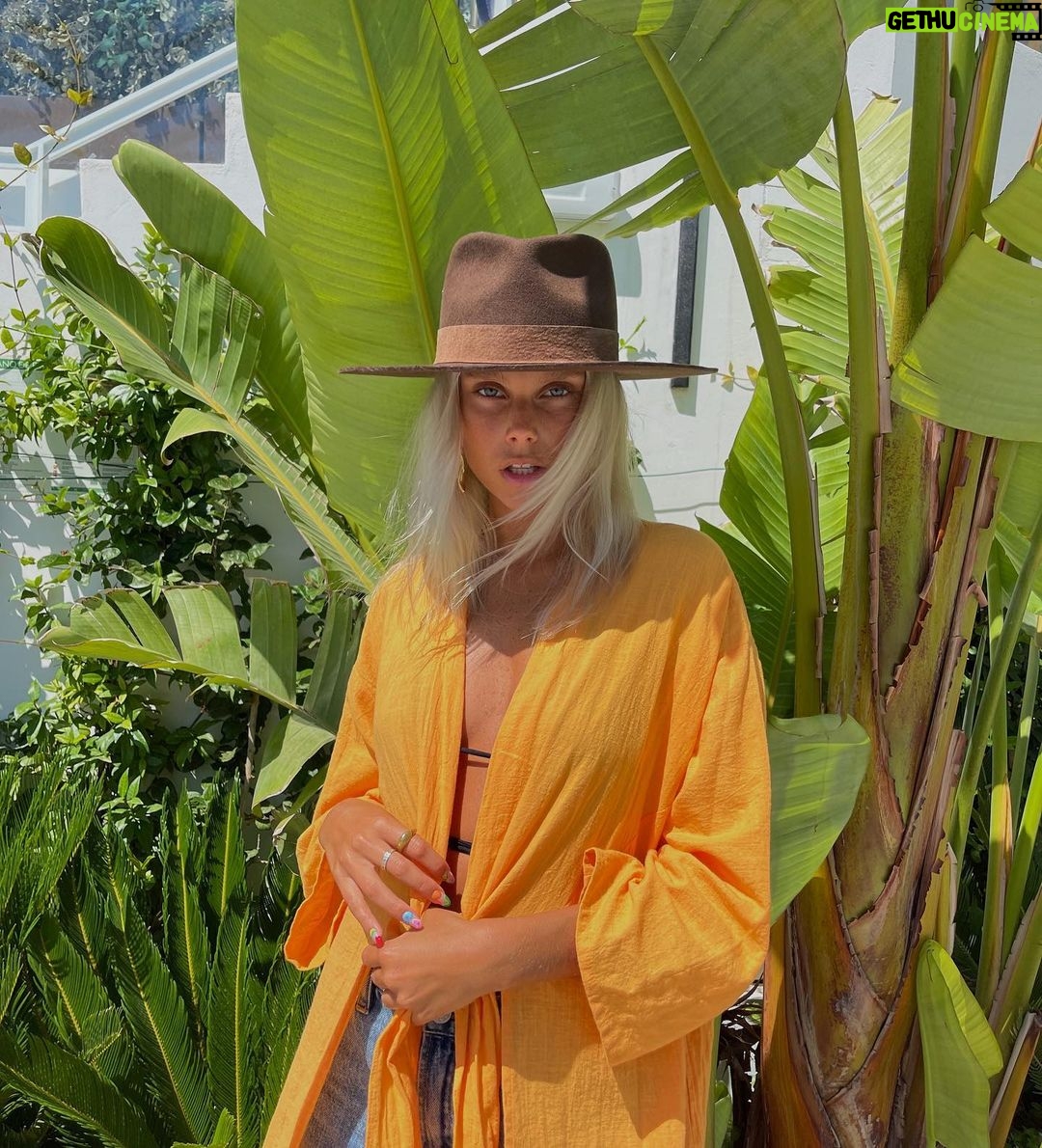 Valentina Zenere Instagram - love you Ibiza, Spain