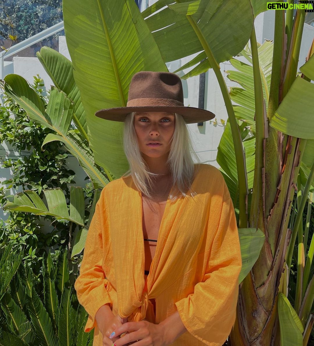 Valentina Zenere Instagram - love you Ibiza, Spain