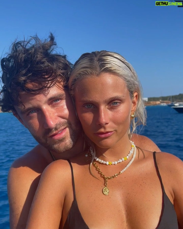 Valentina Zenere Instagram - ibz de mi cuore @cavagroupltd experiences for our best days at the island Ibiza, Spain