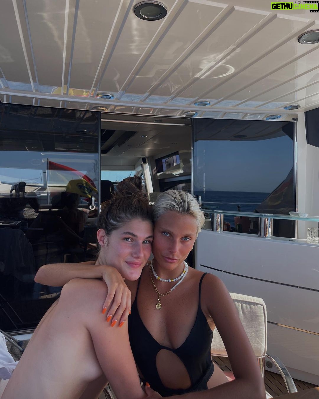 Valentina Zenere Instagram - ibz de mi cuore @cavagroupltd experiences for our best days at the island Ibiza, Spain