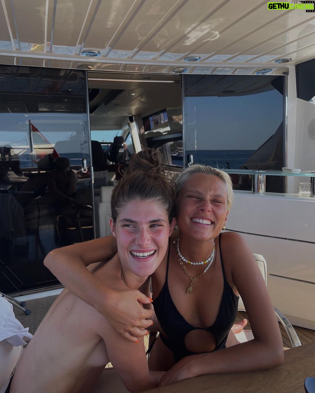 Valentina Zenere Instagram - ibz de mi cuore @cavagroupltd experiences for our best days at the island Ibiza, Spain
