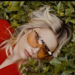Valentina Zenere Instagram - No rain. No flowers. #EyeLoveTommy @tommyhilfiger @safilogroup