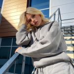 Valentina Zenere Instagram – but who fights for you @alo