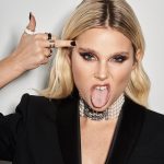 Valentina Zenere Instagram – Make it happen, girl.