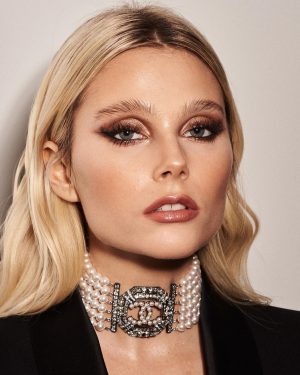 Valentina Zenere Instagram - Make it happen, girl.