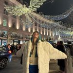 Valentina Zenere Instagram - but I can’t help The London EDITION