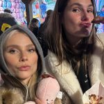 Valentina Zenere Instagram - but I can’t help The London EDITION