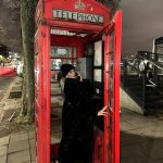 Valentina Zenere Instagram - but I can’t help The London EDITION