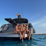 Valentina Zenere Instagram - x2💖 The Standard, Ibiza