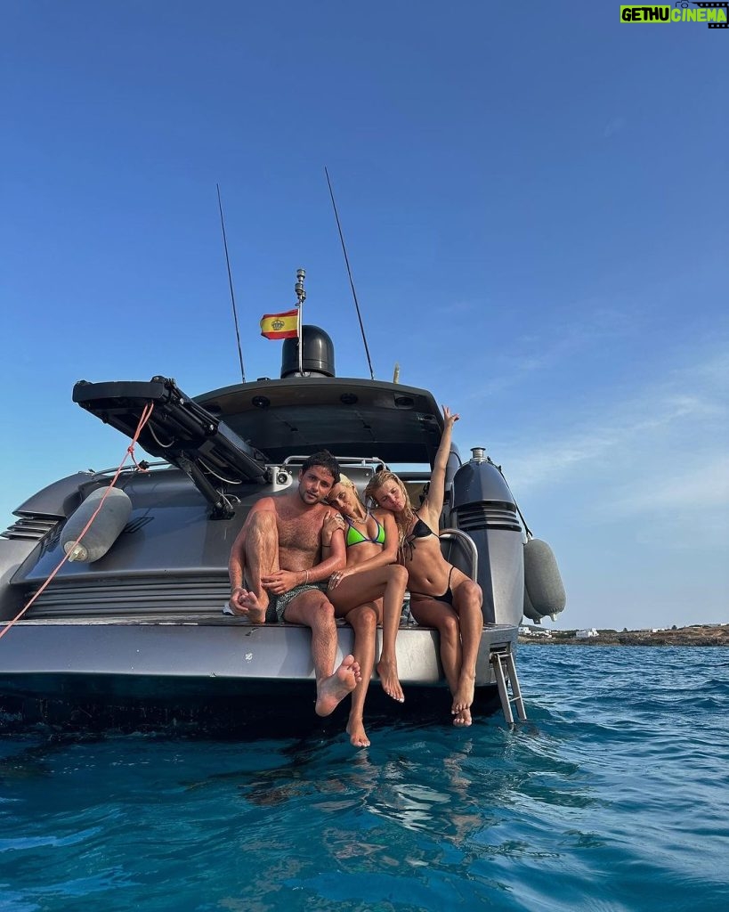 Valentina Zenere Instagram - x2💖 The Standard, Ibiza