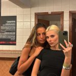 Valentina Zenere Instagram - x2💖 The Standard, Ibiza