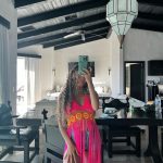 Vanessa Morgan Instagram - When your living what you prayed for 🤲🏽