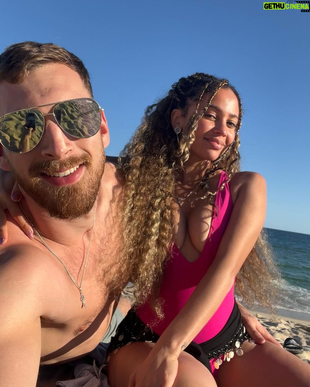Vanessa Morgan Instagram - When your living what you prayed for 🤲🏽