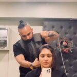 Vani Bhojan Instagram – @bony.sasi 🖤🖤🖤🖤🖤🖤