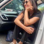 Vani Bhojan Instagram - 🖤