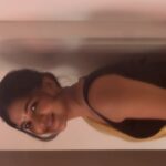Vani Bhojan Instagram – 💛