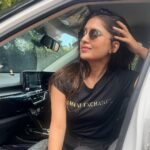Vani Bhojan Instagram – 🖤