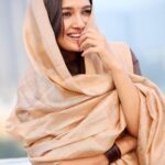 Vani Bhojan Instagram – இனிய பொங்கல் திருநாள் நல்வாழ்த்துகள்🌾🌺☀️🌻 @mathugai_handlooms @timelesstalesphotography