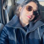 Vani Bhojan Instagram – ❤️ #ootydiaries #vb