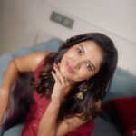 Vani Bhojan Instagram – 😎