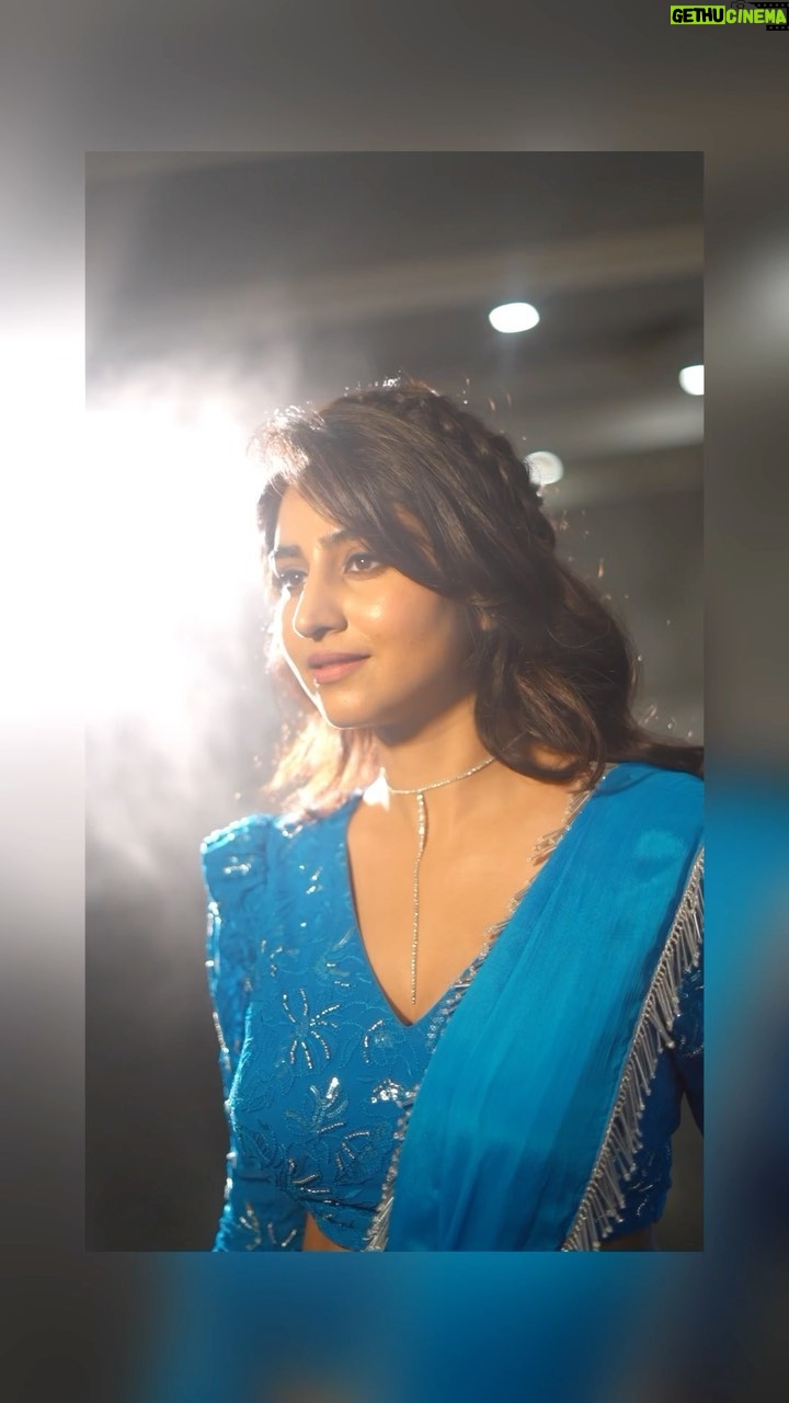 Varshini Sounderajan Instagram - Slaying all day, everyday!!
