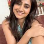 Varshini Sounderajan Instagram - 🧿😬