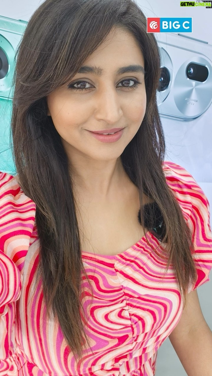 Varshini Sounderajan Instagram - π± Introducing the Oppo Reno 11 Series: Elevate Your Mobile Experience! Hey, tech enthusiasts! π Exciting news for all smartphone lovers! π Iβve had the incredible opportunity to test out the stunning Oppo Reno 11 series, and let me tell you, itβs a game-changer! π Buy Now Oppo Reno 11 Series from your Nearest Big C Stores β
Buy & Get βΉ7,999 Worth Smart Watch Free β
Get up to βΉ4,000 Cashback β
No Cost EMI Upto 9Months Donβt miss out! Limited stock! Buy Now: https://www.bigcmobiles.com/ Instagram: bigcmobilesind Ready to upgrade your smartphone game? π±β¨ Join me in experiencing the magic of the Oppo Reno 11 series! π Visit your nearest Big C Store TODAY and experience the future of smartphones! Donβt miss out on this incredible opportunity to elevate your mobile game. Pr @southinfluencersmediaofficial Store Locator: https://www.bigcmobiles.com/store-locator