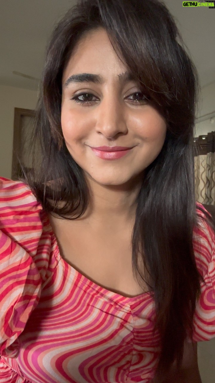 Varshini Sounderajan Instagram - . . .
